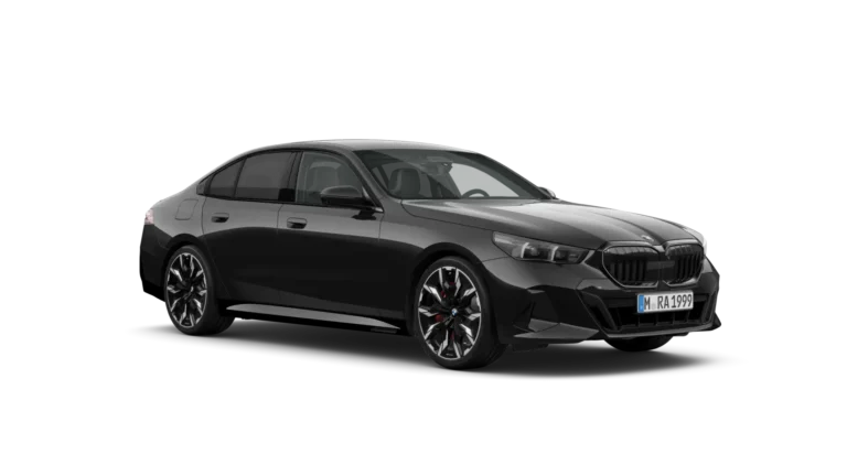 BMW 540d xDrive Limuzyna